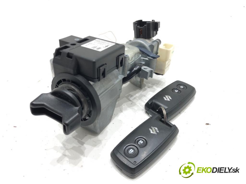 SUZUKI SX4 (EY, GY) 2006 - 2022    1.6 VVT (RW 416) 79 kW [107 KM] benzyna 2006 - 2022  spinačka  (Spínacie skrinky a kľúče)