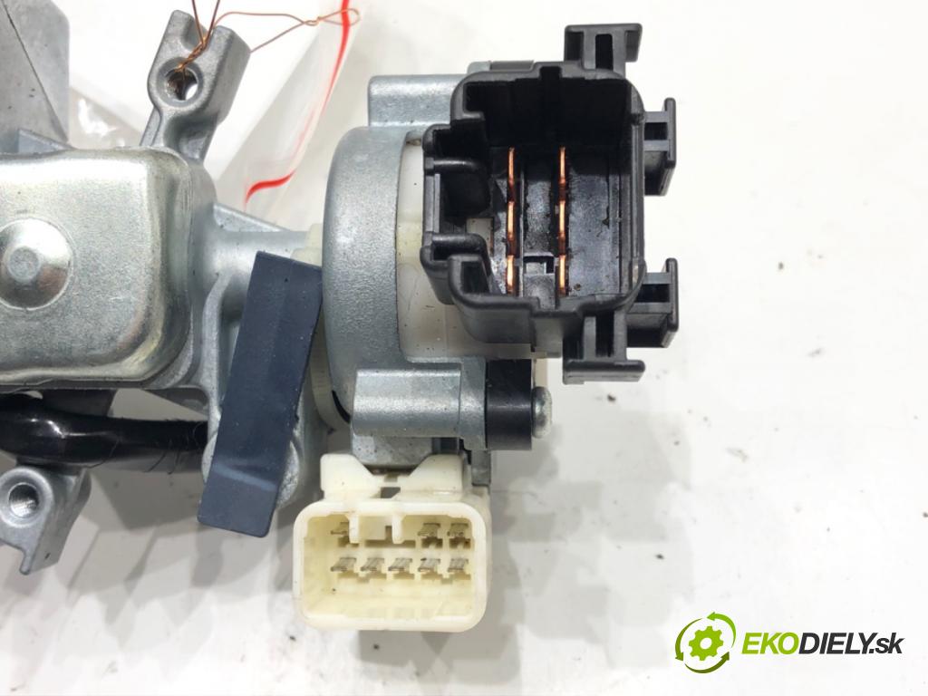 SUZUKI SX4 (EY, GY) 2006 - 2022    1.6 VVT (RW 416) 79 kW [107 KM] benzyna 2006 - 2022  spinačka  (Spínacie skrinky a kľúče)