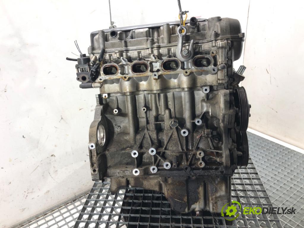 SUZUKI SX4 (EY, GY) 2006 - 2022    1.6 VVT (RW 416) 79 kW [107 KM] benzyna 2006 - 2022  motor M16A (Motory (kompletní))