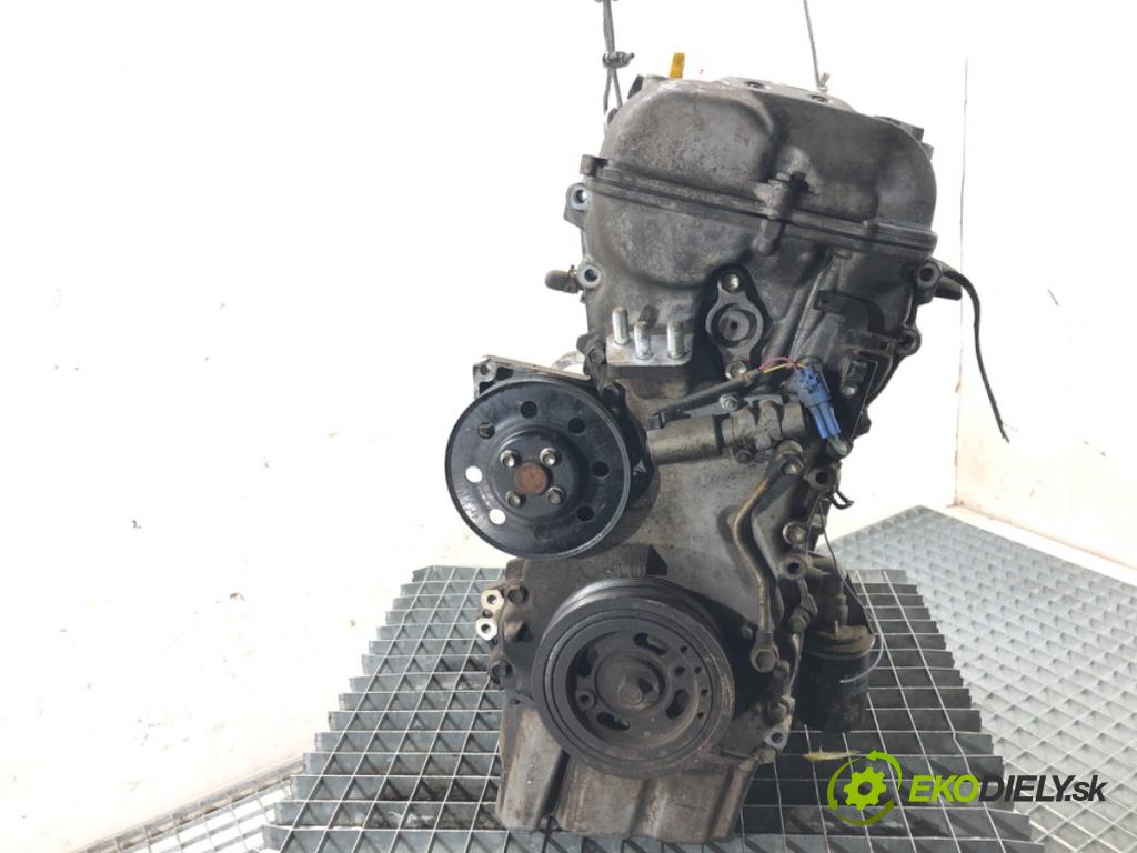SUZUKI SX4 (EY, GY) 2006 - 2022    1.6 VVT (RW 416) 79 kW [107 KM] benzyna 2006 - 2022  motor M16A (Motory (kompletní))