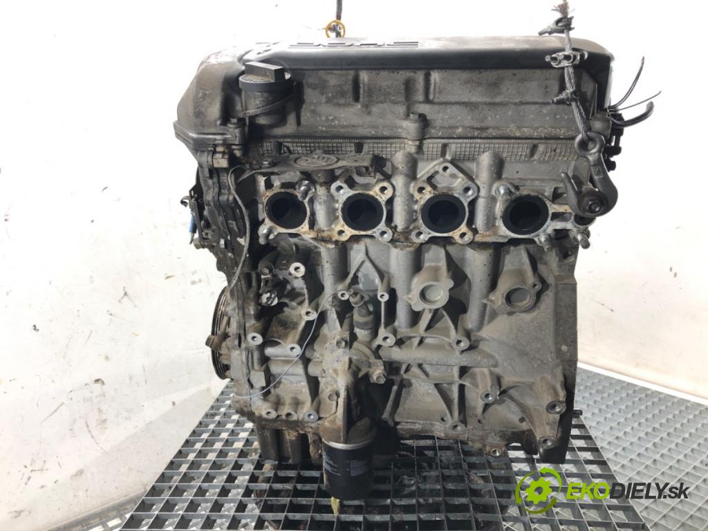 SUZUKI SX4 (EY, GY) 2006 - 2022    1.6 VVT (RW 416) 79 kW [107 KM] benzyna 2006 - 2022  motor M16A (Motory (kompletní))