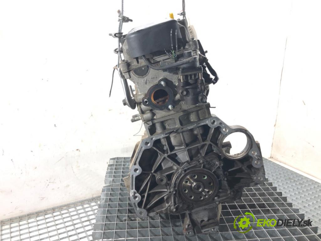 SUZUKI SX4 (EY, GY) 2006 - 2022    1.6 VVT (RW 416) 79 kW [107 KM] benzyna 2006 - 2022  motor M16A (Motory (kompletní))