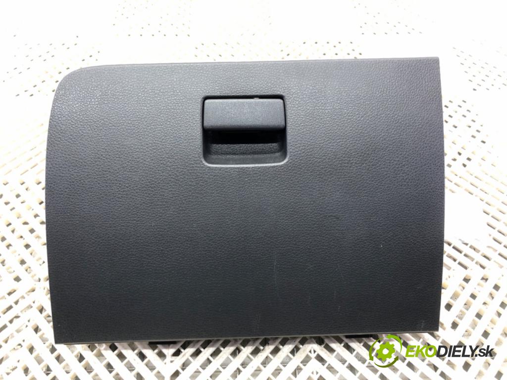 SUZUKI SX4 (EY, GY) 2006 - 2022    1.6 VVT (RW 416) 79 kW [107 KM] benzyna 2006 - 2022  Priehradka, kastlík spolujazdca  (Priehradky, kastlíky)