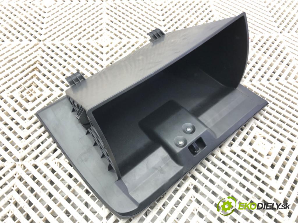 SUZUKI SX4 (EY, GY) 2006 - 2022    1.6 VVT (RW 416) 79 kW [107 KM] benzyna 2006 - 2022  Priehradka, kastlík spolujazdca  (Priehradky, kastlíky)