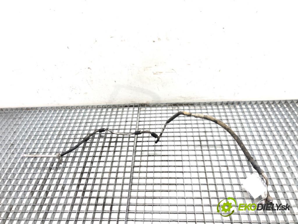 SUZUKI SX4 (EY, GY) 2006 - 2022    1.6 VVT (RW 416) 79 kW [107 KM] benzyna 2006 - 2022  rúrka klimatizácie  (Rúrky klimatizácie)