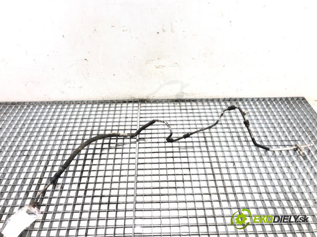 SUZUKI SX4 (EY, GY) 2006 - 2022    1.6 VVT (RW 416) 79 kW [107 KM] benzyna 2006 - 2022  rúrka klimatizácie  (Rúrky klimatizácie)