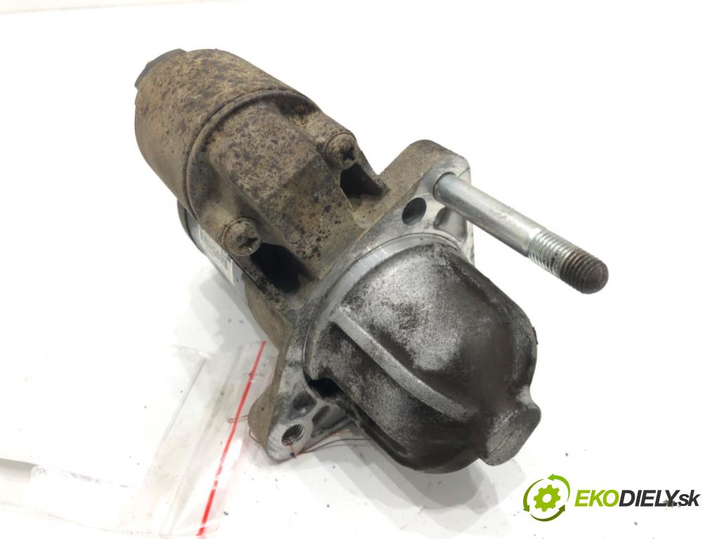 SUZUKI SX4 (EY, GY) 2006 - 2022    1.6 VVT (RW 416) 79 kW [107 KM] benzyna 2006 - 2022  Štartér 31100-63J0 (Štartéry)