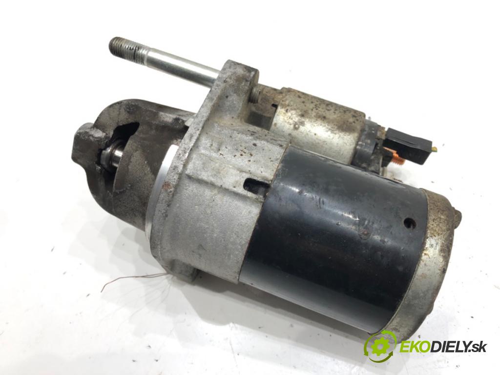 SUZUKI SX4 (EY, GY) 2006 - 2022    1.6 VVT (RW 416) 79 kW [107 KM] benzyna 2006 - 2022  Štartér 31100-63J0 (Štartéry)