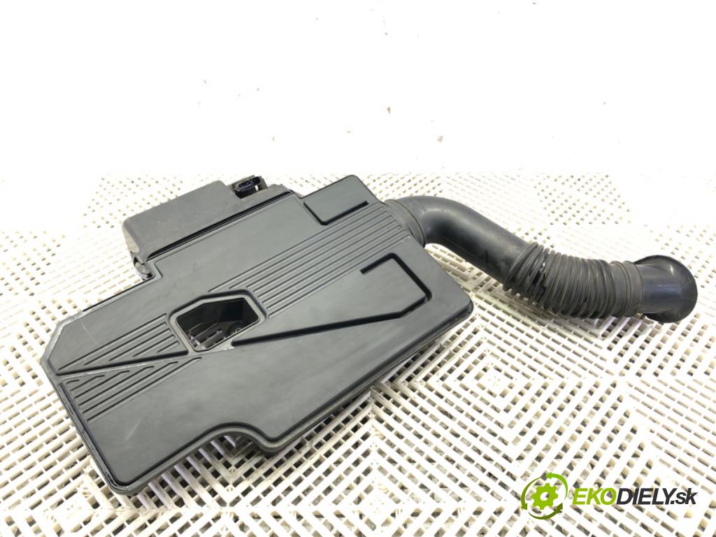 SUZUKI SX4 (EY, GY) 2006 - 2022    1.6 VVT (RW 416) 79 kW [107 KM] benzyna 2006 - 2022  Obal filtra vzduchu 793-A01 (Obaly filtrov vzduchu)