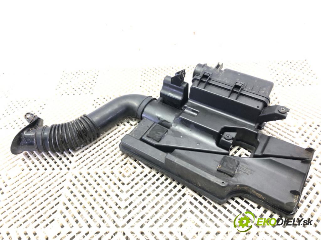 SUZUKI SX4 (EY, GY) 2006 - 2022    1.6 VVT (RW 416) 79 kW [107 KM] benzyna 2006 - 2022  Obal filtra vzduchu 793-A01 (Obaly filtrov vzduchu)