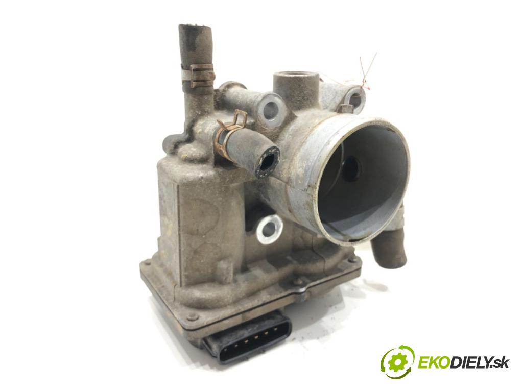 SUZUKI SX4 (EY, GY) 2006 - 2022    1.6 VVT (RW 416) 79 kW [107 KM] benzyna 2006 - 2022  Škrtiaca klapka 79J0 (Škrtiace klapky)
