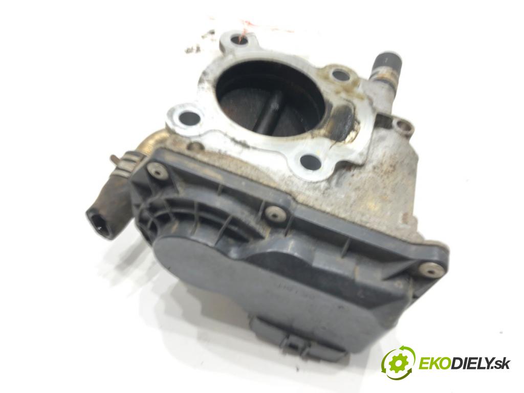 SUZUKI SX4 (EY, GY) 2006 - 2022    1.6 VVT (RW 416) 79 kW [107 KM] benzyna 2006 - 2022  Škrtiaca klapka 79J0 (Škrtiace klapky)