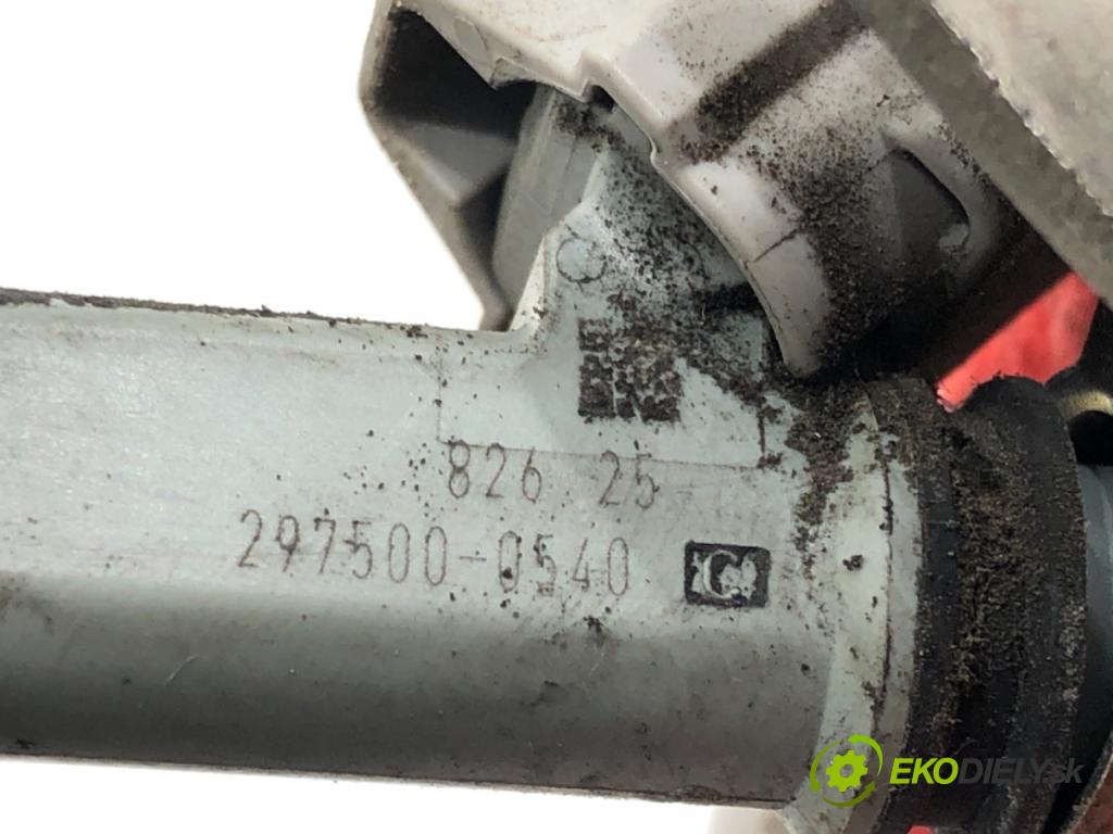 SUZUKI SX4 (EY, GY) 2006 - 2022    1.6 VVT (RW 416) 79 kW [107 KM] benzyna 2006 - 2022  Lišta vstrekovacia 297500-0540 (Vstrekovacie lišty)