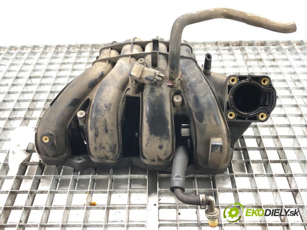 SUZUKI SX4 (EY, GY) 2006 - 2022    1.6 VVT (RW 416) 79 kW [107 KM] benzyna 2006 - 2022  Potrubie sacie, sanie  (Sacie potrubia)