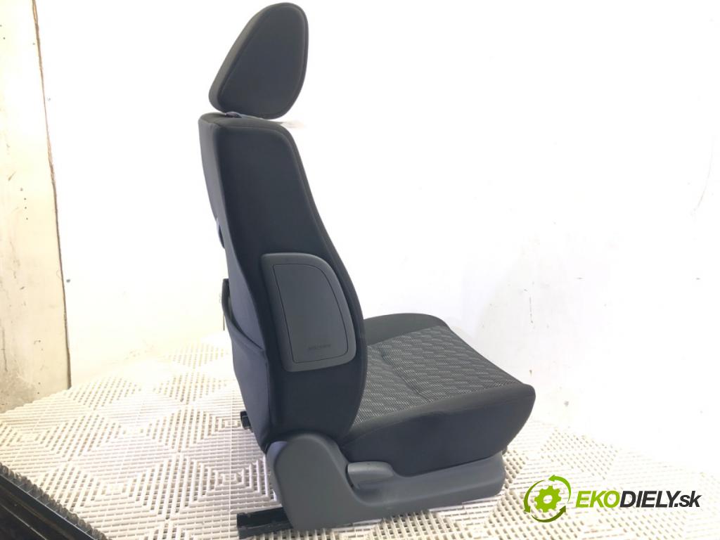 SUZUKI SX4 (EY, GY) 2006 - 2022    1.6 VVT (RW 416) 79 kW [107 KM] benzyna 2006 - 2022  Sedadlo pravy predný
