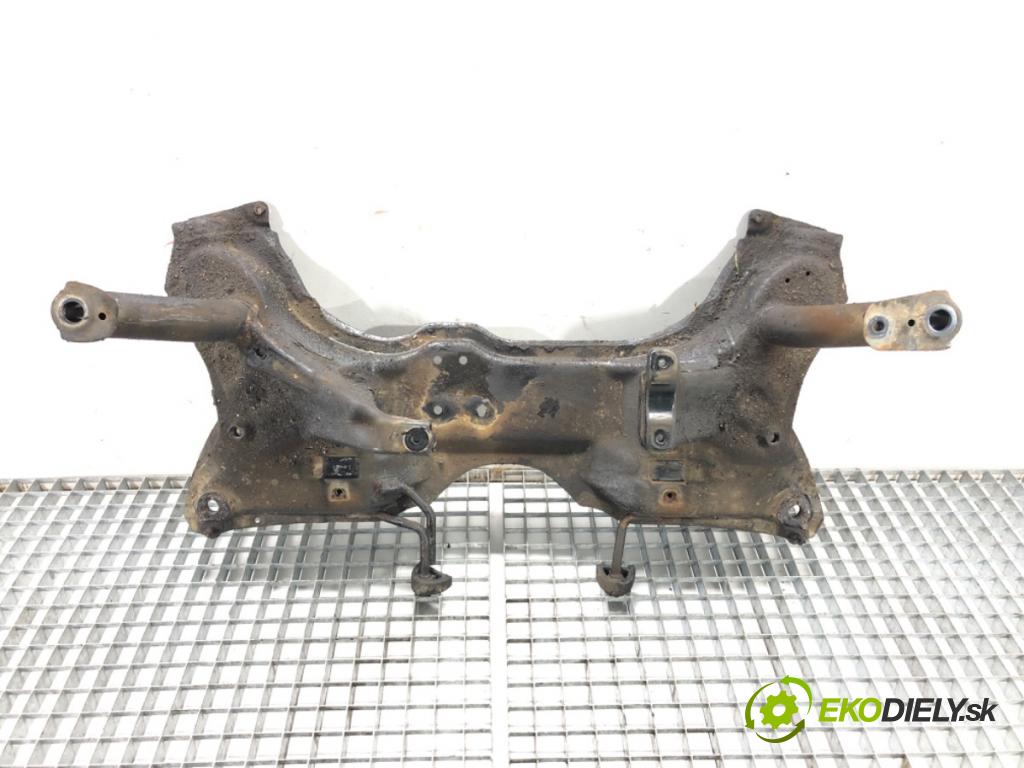 SUZUKI SX4 (EY, GY) 2006 - 2022    1.6 VVT (RW 416) 79 kW [107 KM] benzyna 2006 - 2022  výztuha pod motor  (Výztuhy přední)