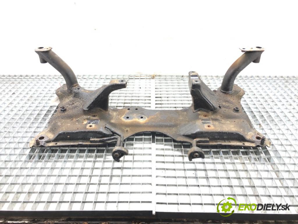 SUZUKI SX4 (EY, GY) 2006 - 2022    1.6 VVT (RW 416) 79 kW [107 KM] benzyna 2006 - 2022  výztuha pod motor  (Výztuhy přední)