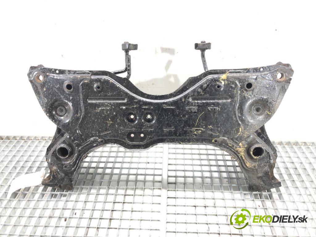 SUZUKI SX4 (EY, GY) 2006 - 2022    1.6 VVT (RW 416) 79 kW [107 KM] benzyna 2006 - 2022  výztuha pod motor  (Výztuhy přední)