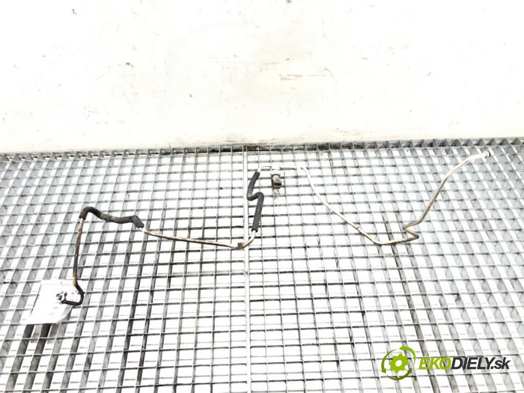 SUZUKI SX4 (EY, GY) 2006 - 2022    1.6 VVT (RW 416) 79 kW [107 KM] benzyna 2006 - 2022  rúrka klimatizácie  (Rúrky klimatizácie)