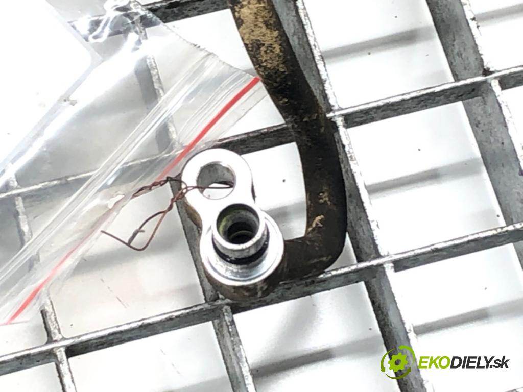 SUZUKI SX4 (EY, GY) 2006 - 2022    1.6 VVT (RW 416) 79 kW [107 KM] benzyna 2006 - 2022  rúrka klimatizácie  (Rúrky klimatizácie)