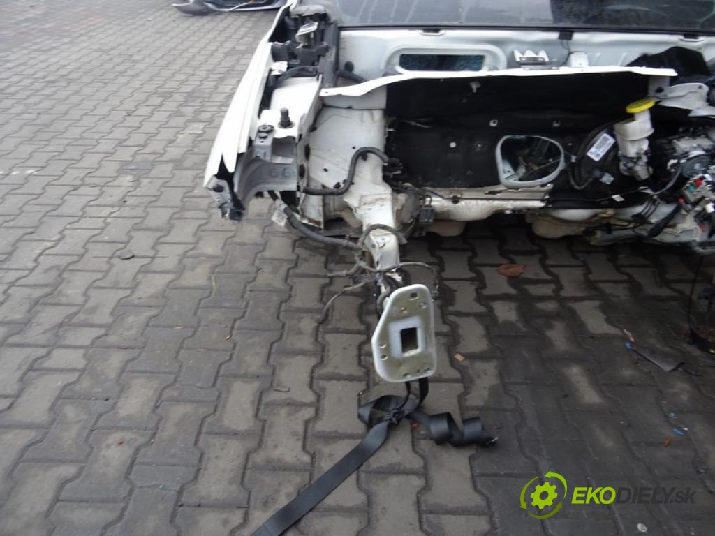 JEEP COMPASS (MP, M6) 2016 - 2022    2.4 MultiAir 4x4 129 kW [175 KM] benzyna 2017 - 2022  KAROSERIA ČTVRŤÁK blatník zadní část levý pravý POŠTY: prahy střecha