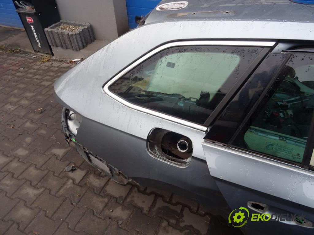 SKODA SUPERB III Kombi (3V5) 2015 - 2022    2.0 TSI 4x4 206 kW [280 KM] benzyna 2015 - 2022  KAROSERIA ČTVRŤÁK blatník zadní část levý POŠTY: prahy střecha