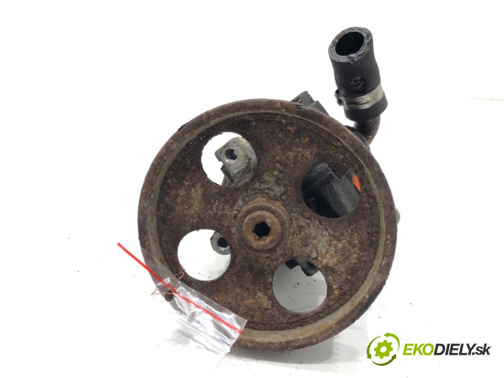 PEUGEOT BIPPER (AA_) 2008 - 2022    1.4 HDi 50 kW [68 KM] olej napędowy 2008 - 2022  Pumpa servočerpadlo 1401419280 (Servočerpadlá, pumpy riadenia)