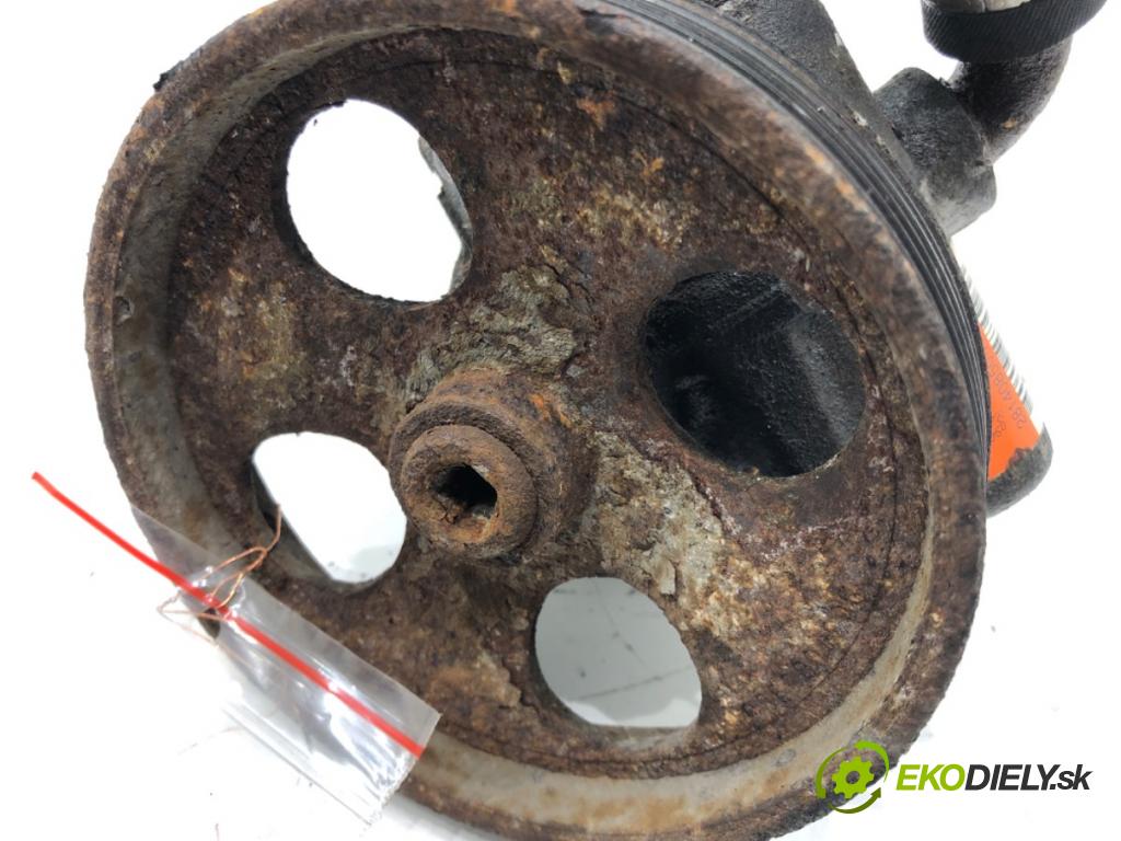 PEUGEOT BIPPER (AA_) 2008 - 2022    1.4 HDi 50 kW [68 KM] olej napędowy 2008 - 2022  Pumpa servočerpadlo 1401419280 (Servočerpadlá, pumpy riadenia)