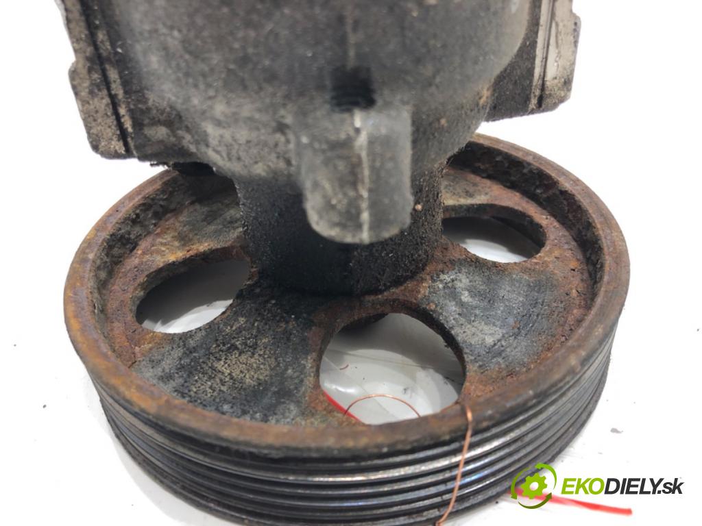 PEUGEOT BIPPER (AA_) 2008 - 2022    1.4 HDi 50 kW [68 KM] olej napędowy 2008 - 2022  Pumpa servočerpadlo 1401419280 (Servočerpadlá, pumpy riadenia)