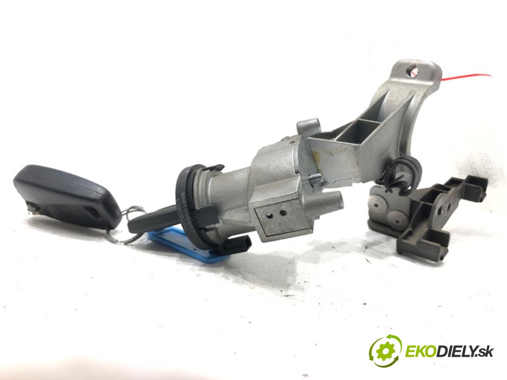 PEUGEOT BIPPER (AA_) 2008 - 2022    1.4 HDi 50 kW [68 KM] olej napędowy 2008 - 2022  spinačka 01093401 (Spínacie skrinky a kľúče)