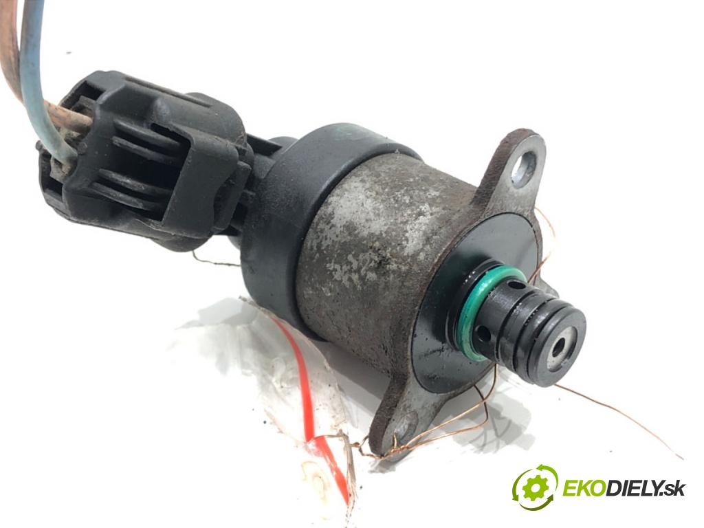 PEUGEOT BIPPER (AA_) 2008 - 2022    1.4 HDi 50 kW [68 KM] olej napędowy 2008 - 2022  Regulátor tlaku paliva 0928400607 (Ostatné)