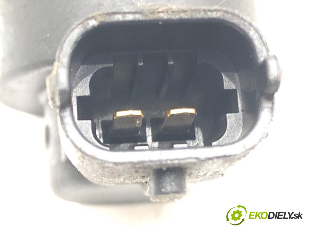 PEUGEOT BIPPER (AA_) 2008 - 2022    1.4 HDi 50 kW [68 KM] olej napędowy 2008 - 2022  Regulátor tlaku paliva 0928400607 (Ostatné)