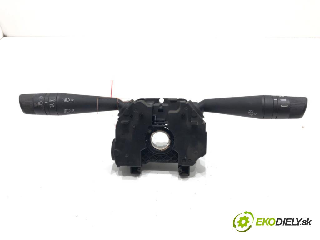 PEUGEOT BIPPER (AA_) 2008 - 2022    1.4 HDi 50 kW [68 KM] olej napędowy 2008 - 2022  Prepínač kombinovaný 07354604210 (Prepínače, spínače, tlačidlá a ovládače kúrenia)
