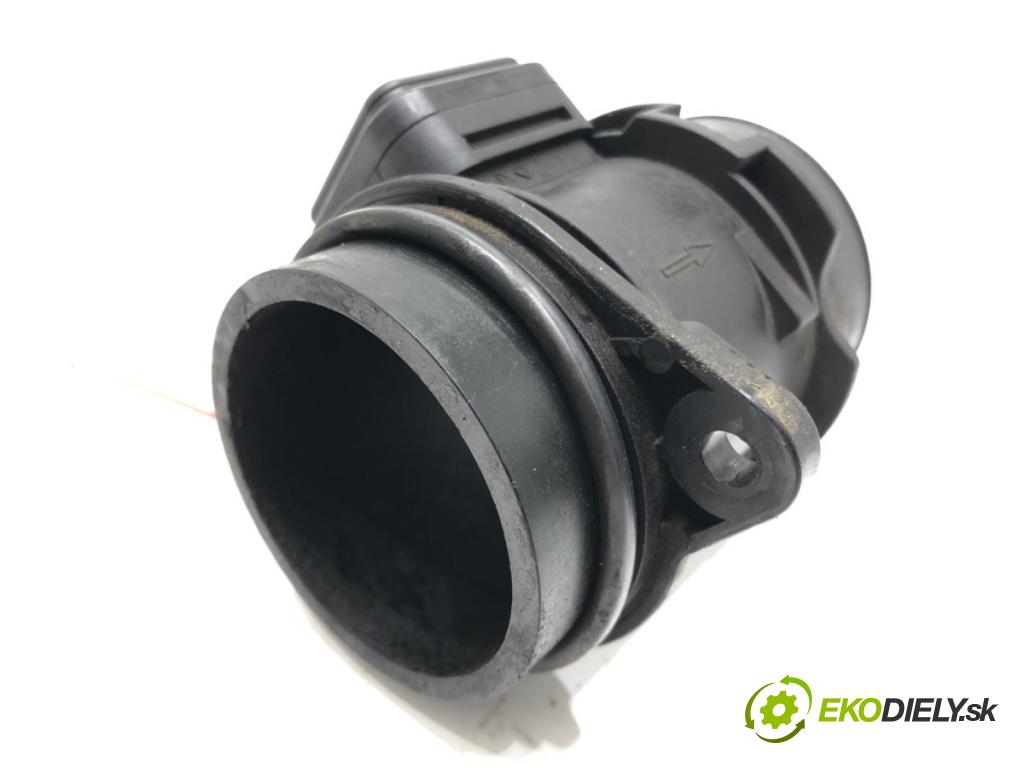 PEUGEOT BIPPER (AA_) 2008 - 2022    1.4 HDi 50 kW [68 KM] olej napędowy 2008 - 2022  Váha vzduchu 9647144080 (Váhy vzduchu)