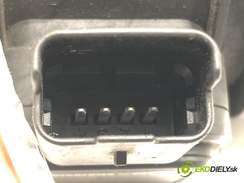 PEUGEOT BIPPER (AA_) 2008 - 2022    1.4 HDi 50 kW [68 KM] olej napędowy 2008 - 2022  Váha vzduchu 9647144080 (Váhy vzduchu)