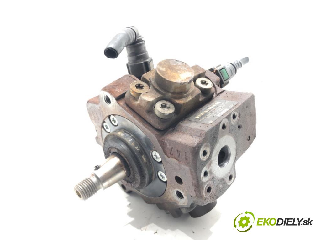 PEUGEOT BIPPER (AA_) 2008 - 2022    1.4 HDi 50 kW [68 KM] olej napędowy 2008 - 2022  Pumpa vstrekovacia 0445010102 (Vstrekovacie čerpadlá)