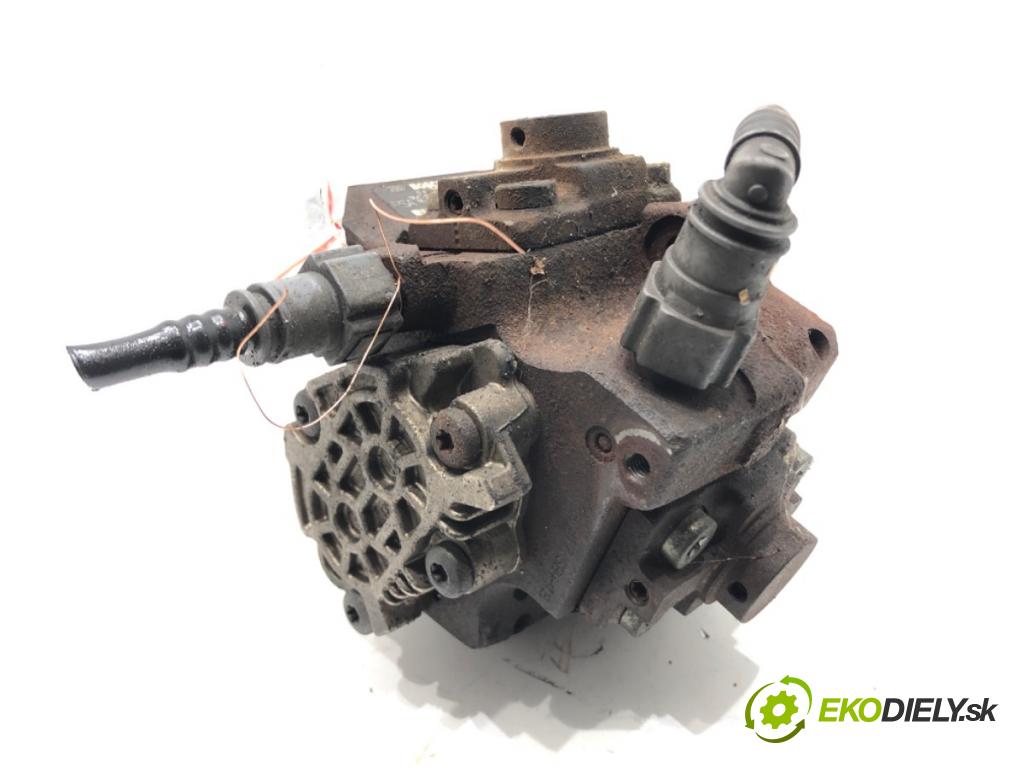 PEUGEOT BIPPER (AA_) 2008 - 2022    1.4 HDi 50 kW [68 KM] olej napędowy 2008 - 2022  Pumpa vstrekovacia 0445010102 (Vstrekovacie čerpadlá)