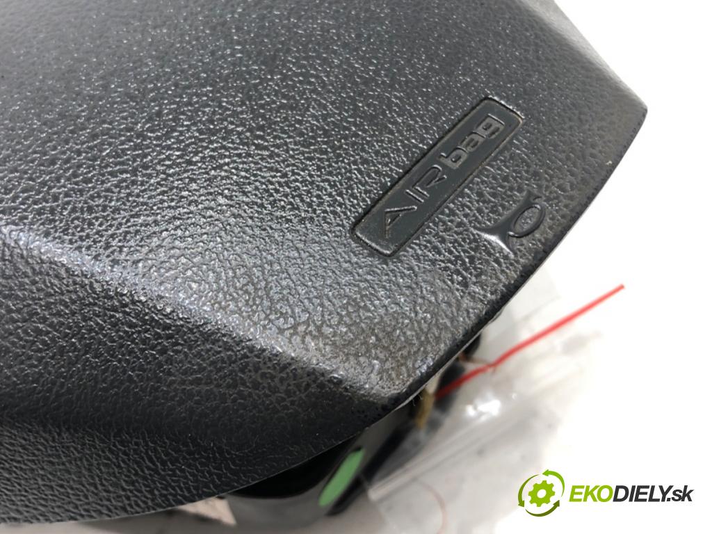 PEUGEOT BIPPER (AA_) 2008 - 2022    1.4 HDi 50 kW [68 KM] olej napędowy 2008 - 2022  AirBag volantu PA70112021 (Airbagy)