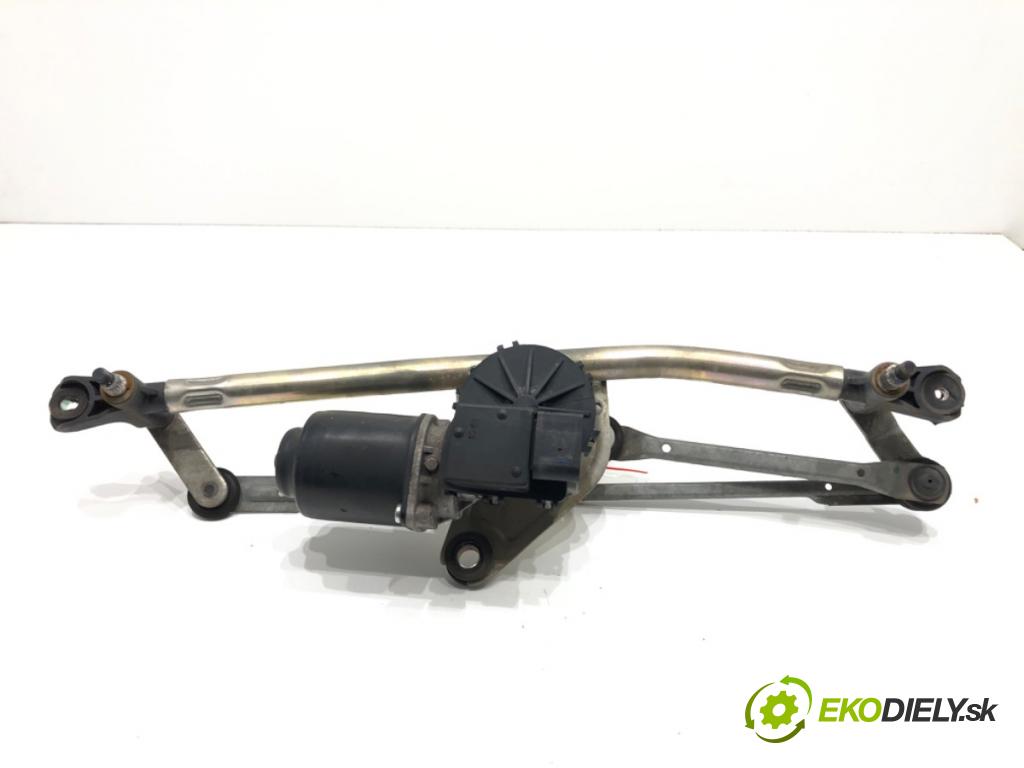 PEUGEOT BIPPER (AA_) 2008 - 2022    1.4 HDi 50 kW [68 KM] olej napędowy 2008 - 2022  Mechanizmus stieračov predný  (Motorčeky stieračov predné)