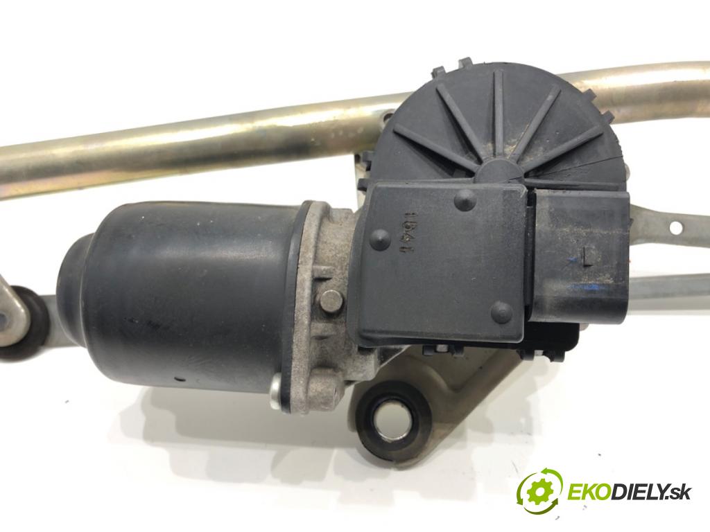 PEUGEOT BIPPER (AA_) 2008 - 2022    1.4 HDi 50 kW [68 KM] olej napędowy 2008 - 2022  Mechanizmus stieračov predný  (Motorčeky stieračov predné)