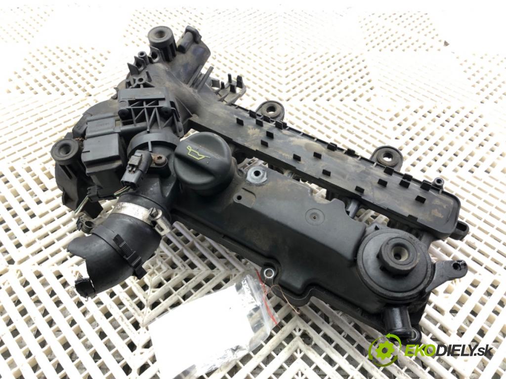 PEUGEOT BIPPER (AA_) 2008 - 2022    1.4 HDi 50 kW [68 KM] olej napędowy 2008 - 2022  Potrubie sacie, sanie  (Sacie potrubia)