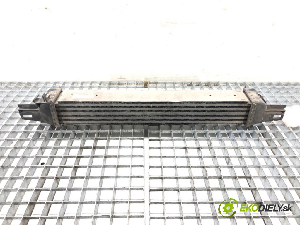 PEUGEOT BIPPER (AA_) 2008 - 2022    1.4 HDi 50 kW [68 KM] olej napędowy 2008 - 2022  intercooler 51790623 (Chladiče nasávaného vzduchu (intercoolery))