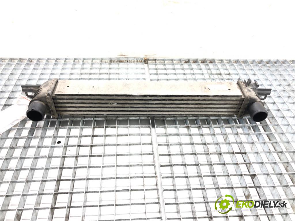 PEUGEOT BIPPER (AA_) 2008 - 2022    1.4 HDi 50 kW [68 KM] olej napędowy 2008 - 2022  intercooler 51790623 (Chladiče nasávaného vzduchu (intercoolery))