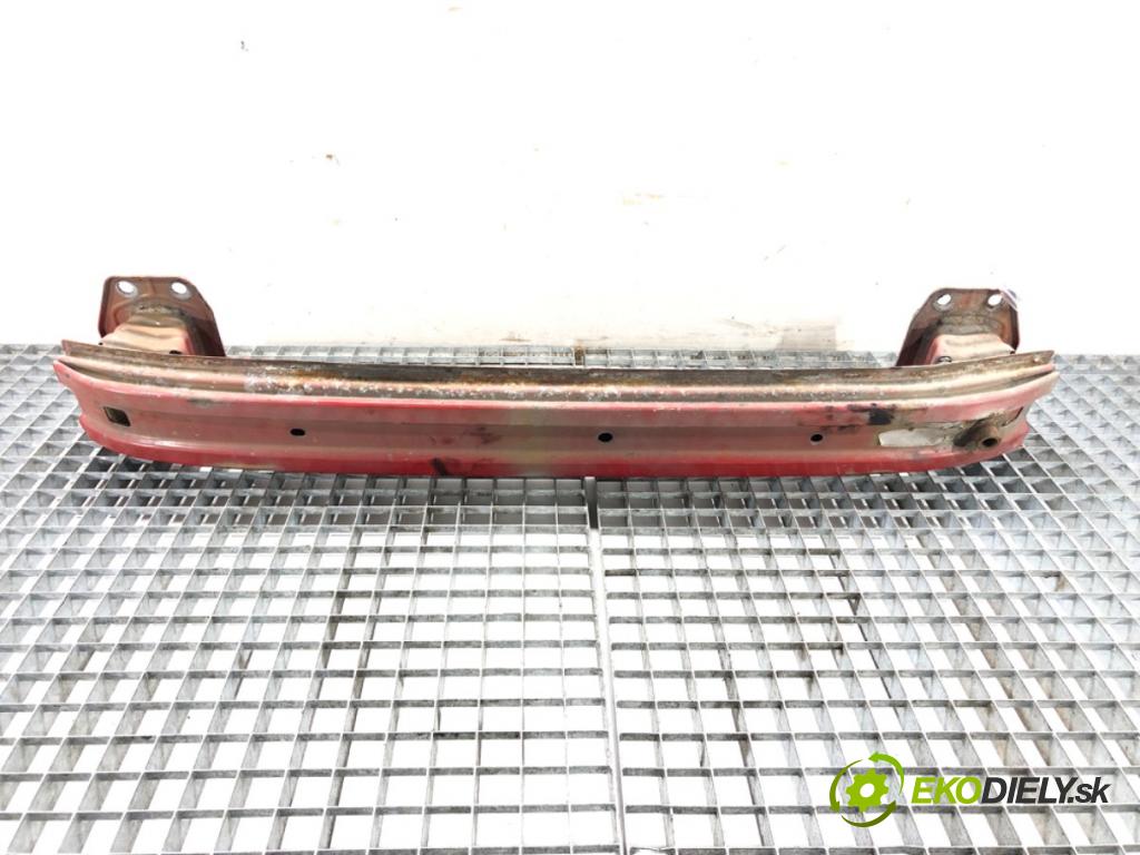 PEUGEOT BIPPER (AA_) 2008 - 2022    1.4 HDi 50 kW [68 KM] olej napędowy 2008 - 2022  výztuha nárazníka přední část  (Výztuhy přední)