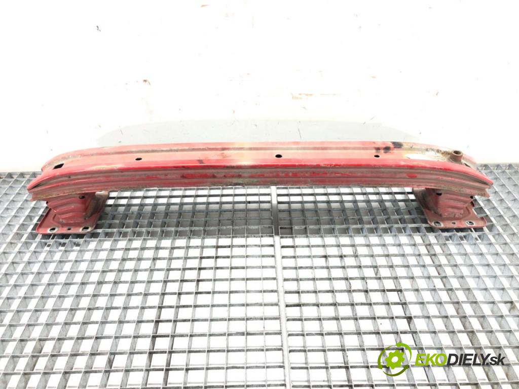 PEUGEOT BIPPER (AA_) 2008 - 2022    1.4 HDi 50 kW [68 KM] olej napędowy 2008 - 2022  výztuha nárazníka přední část  (Výztuhy přední)