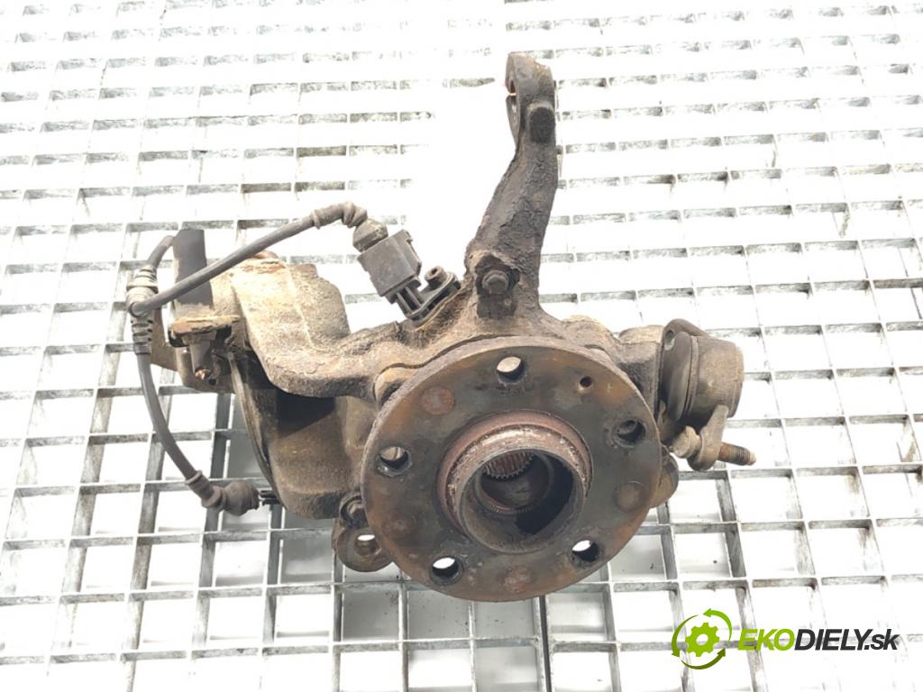 VW TOURAN (1T1, 1T2) 2003 - 2010    1.9 TDI 74 kW [100 KM] olej napędowy 2003 - 2004  náboj ľavy predný 