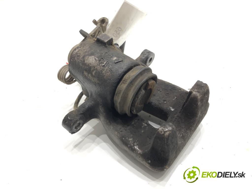 VW TOURAN (1T1, 1T2) 2003 - 2010    1.9 TDI 74 kW [100 KM] olej napędowy 2003 - 2004  Brzdič strmeň pravy zad