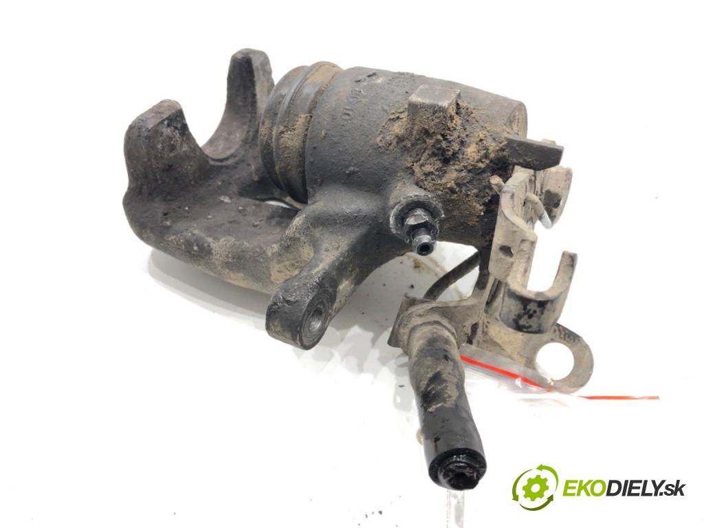 VW TOURAN (1T1, 1T2) 2003 - 2010    1.9 TDI 74 kW [100 KM] olej napędowy 2003 - 2004  Brzdič strmeň pravy zad