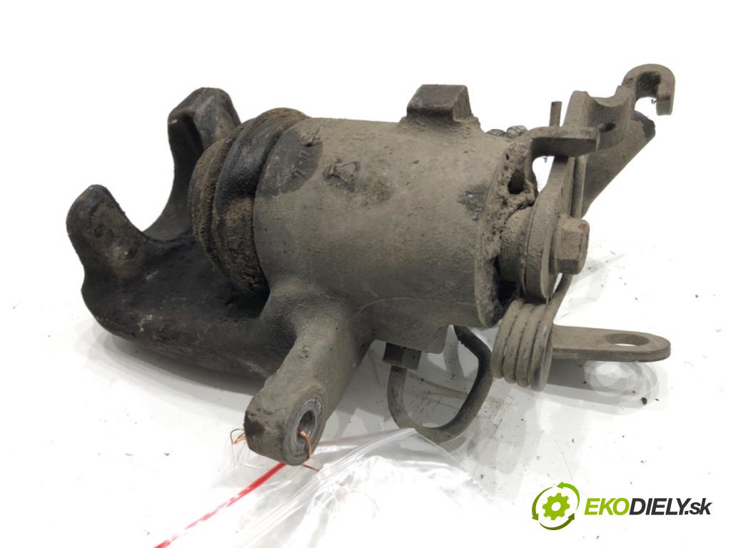 VW TOURAN (1T1, 1T2) 2003 - 2010    1.9 TDI 74 kW [100 KM] olej napędowy 2003 - 2004  Brzdič strmeň ľavy zad