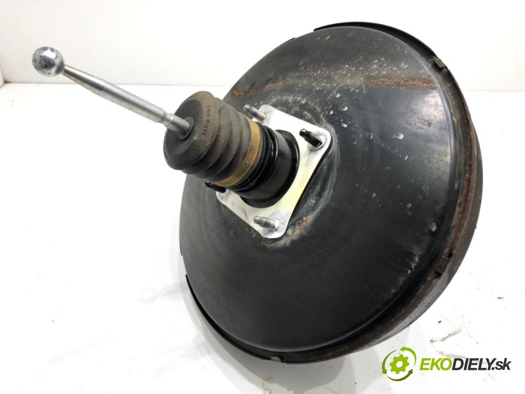 VW TOURAN (1T1, 1T2) 2003 - 2010    1.9 TDI 74 kW [100 KM] olej napędowy 2003 - 2004  Posilovač bŕzd 1T1614105B